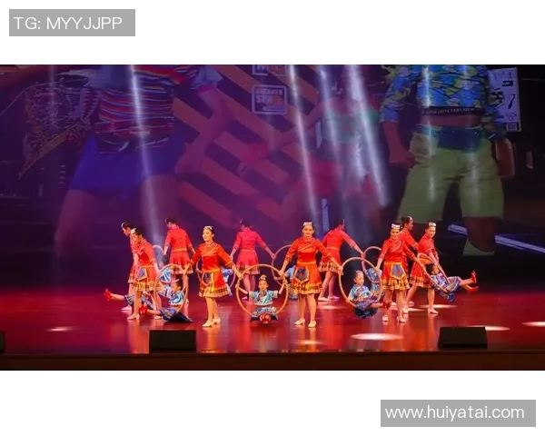 偶像梦想大舞台等你来秀展现真实自我与热情的碰撞 偶像梦想大舞台等你来秀展现真实自我与热情的碰撞