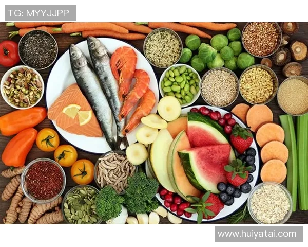 运动营养学揭秘如何通过饮食提升运动表现与恢复能力 运动营养学揭秘如何通过饮食提升运动表现与恢复能力